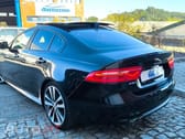Jaguar XE  20d Aut R  Sport Ingenium Edition
