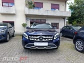 Mercedes-Benz GLA 180 URBAN SPORT