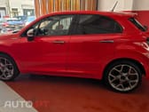 Fiat 500X 1.3 FireFly Sport DCT