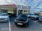 Peugeot 308 1.5 BlueHDi Style