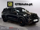 Ford Explorer I.V.A DEDUTÍVEL  ST-Line 4x4