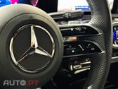 Mercedes-Benz CLA 200 7G-DCT AMG Line Advanced Plus