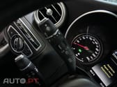 Mercedes-Benz C 300 BlueTEC Hybrid AMG Line