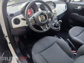 Fiat 500 1.0 Hybrid