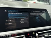 BMW 320 e Touring Line Sport Auto