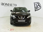 Nissan Qashqai 1.2 DIG-T Acenta