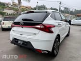 Hyundai i20 1.2 Comfort