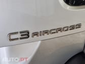 Citroen C3 Aircross 1.2 PureTech Shine