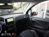 Peugeot 2008 1.2 PureTech GT Line