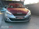 Peugeot 308 1.6 BlueHDi Allure