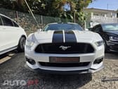 Ford Mustang 5.0 Ti-VCT GT