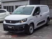 Peugeot Partner 1.5 BlueHDi Longa