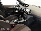 Peugeot 308 PureTech 130 Stop & Start GT-Line Edition