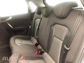 Audi A1 1.0 TFSI ultra S tronic  Ambition