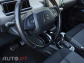 Citroen C4 Cactus 1.2 PureTech Shine EAT6