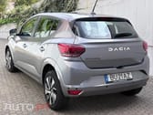 Dacia Sandero 1.0 ECO-G Expression Bi-Fuel