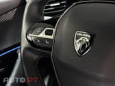 Peugeot E-2008 54 kWh GT