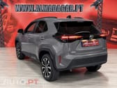 Toyota Yaris Cross 1.5 HDF Premier Edition