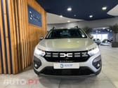 Dacia Sandero 1.0 TCe Expression