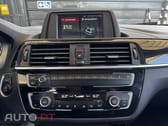 BMW 116 d Line Sport Auto