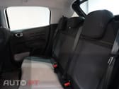Citroen C3 1.2 PureTech Max EAT6