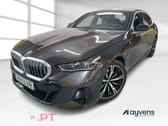 BMW 530 e