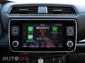 Nissan Leaf 75 kWh Evolve