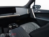 BMW iX xDrive 40