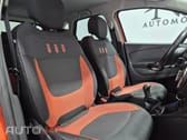 Renault Captur 1.5 dCi Exclusive