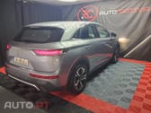 DS DS7 Crossback 1.5 BlueHDi So Chic EAT8