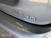 Mercedes-Benz A 200 AMG Line