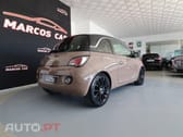 Opel Adam 1.2 Jam