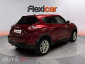 Nissan Juke 1.2 DIG-T Acenta Connect