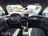 Peugeot 2008 1.2 PureTech Allure EAT8