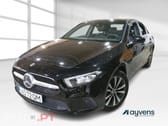 Mercedes-Benz A 250 e Style Plus