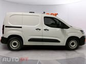 Citroen e-Berlingo Talla M 50kWh