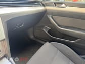 Volkswagen Passat 1.6 TDI BlueMotion