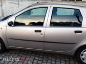 Fiat Punto 1.2 16V ELX