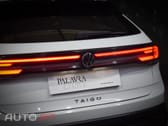 Volkswagen Taigo 1.0