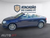 Volkswagen EOS