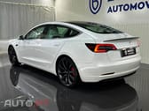 Tesla Model 3 Performance Dual Motor AWD