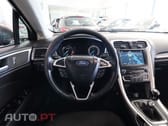 Ford Mondeo SW 1.5 TDCi Trend