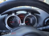 Nissan Juke 1.2 DIG-T N-Connecta