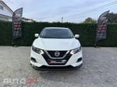 Nissan Qashqai 1.2 DIG-T Acenta