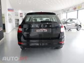 Skoda Fabia Break 10 TSI