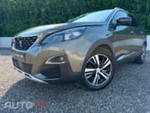 Peugeot 3008 1.5 BlueHDi GT Line EAT8