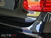 BMW 320 d Pack M Performance