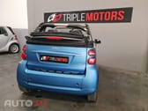 Smart ForTwo 0.8 cdi Passion 54