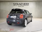 MINI Cooper SD Auto