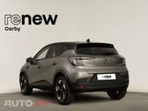 Renault Captur 1.2 ECO-G Techno